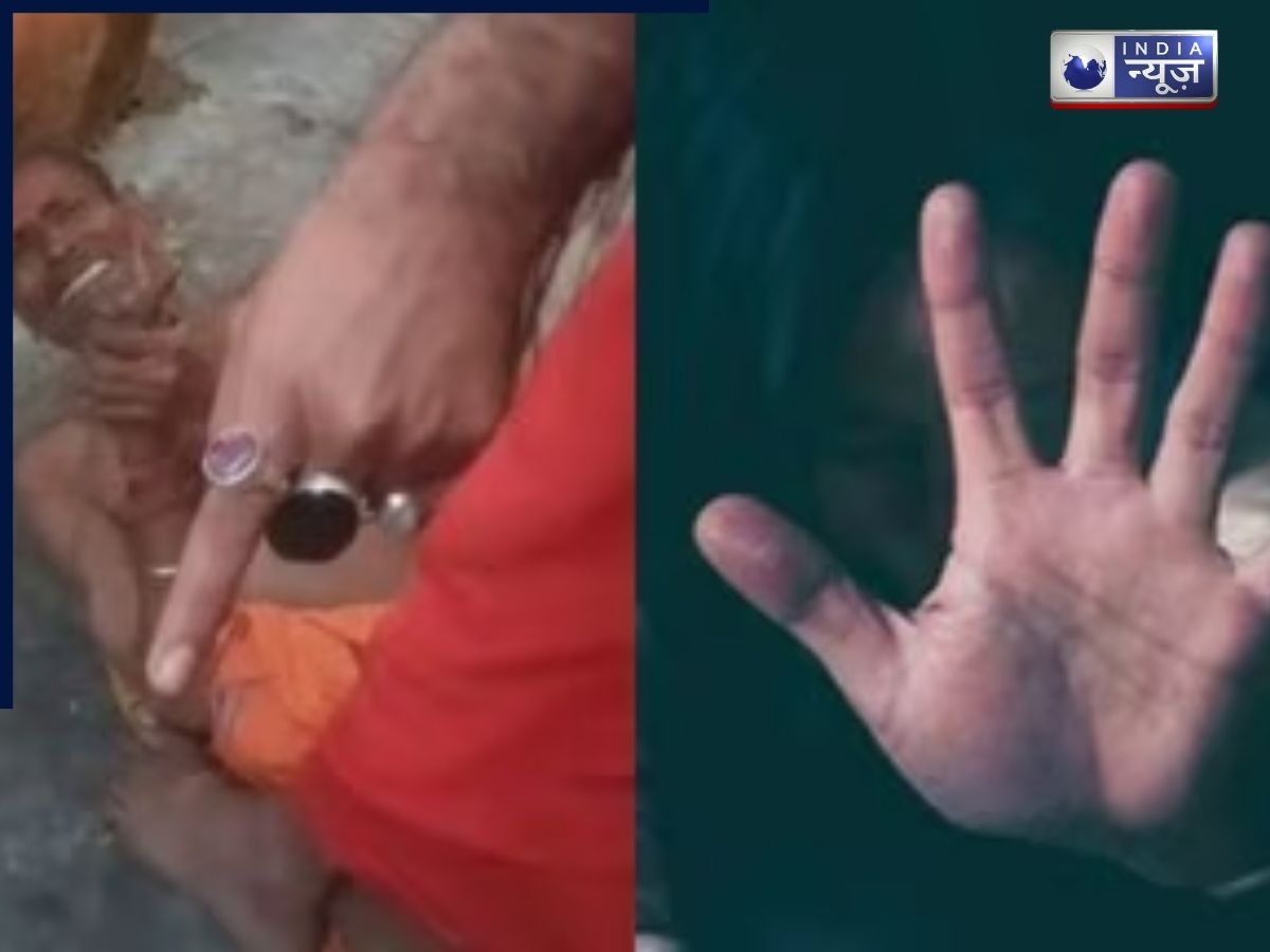 मंदिर के 65 साल के पूजारी ने किया युवती के साथ दुष्कर्म, कबूला जुर्म, पुलिस ने किया गिरफ्तार