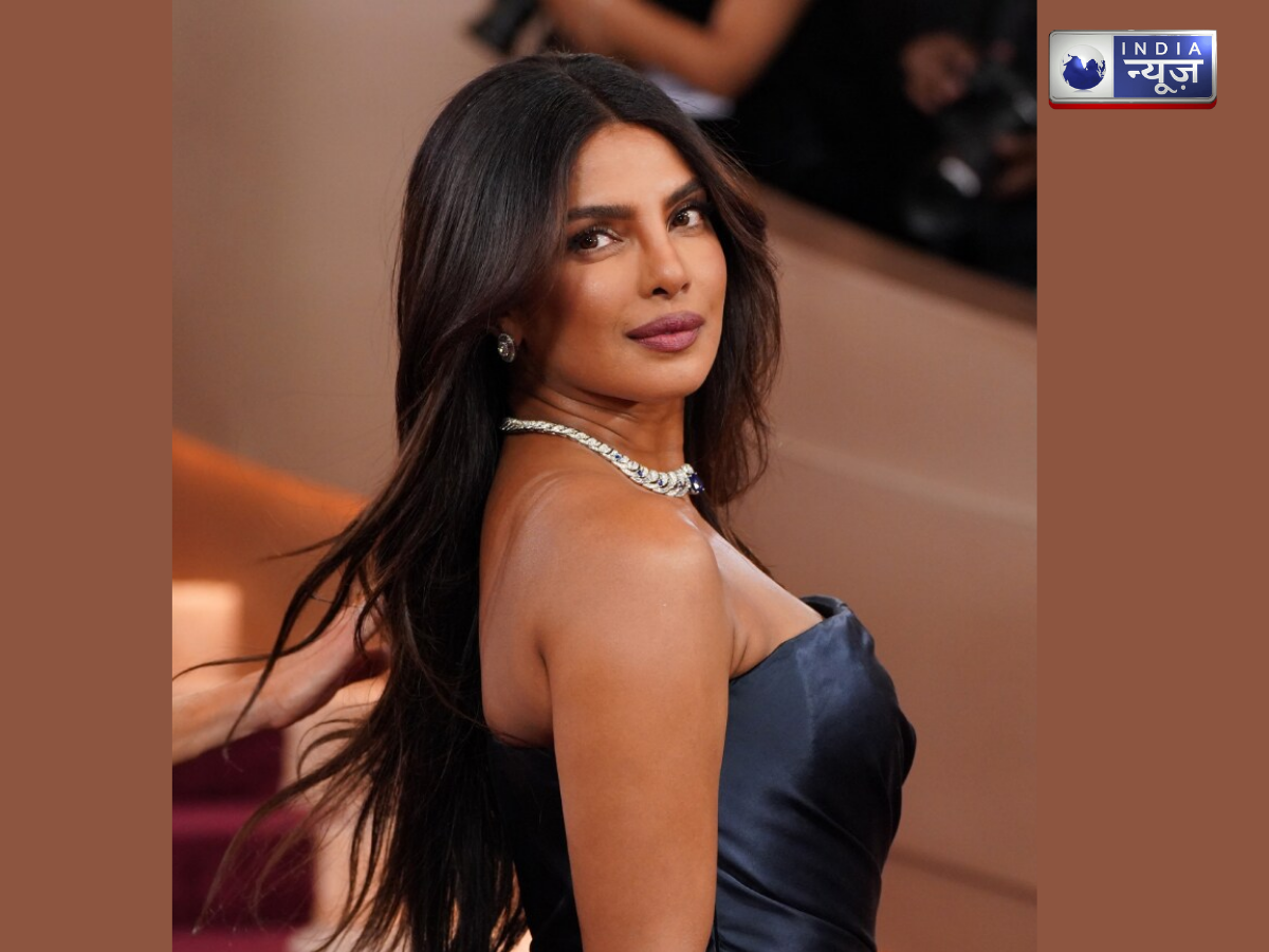 priyanka chopra - Photo Gallery