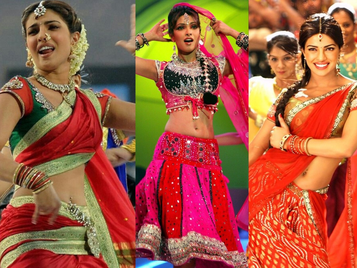 Priyanka Chopra की वो पहली भोजपुरी फिल्म, जिसने मचा दी थी हलचल, लगे थे अश्लीलता के आरोप