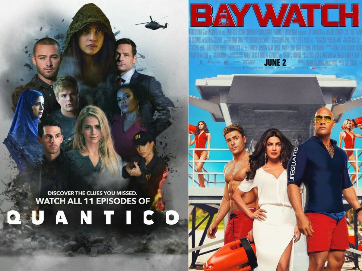 Priyanka Chopra Jonas - Photo Gallery