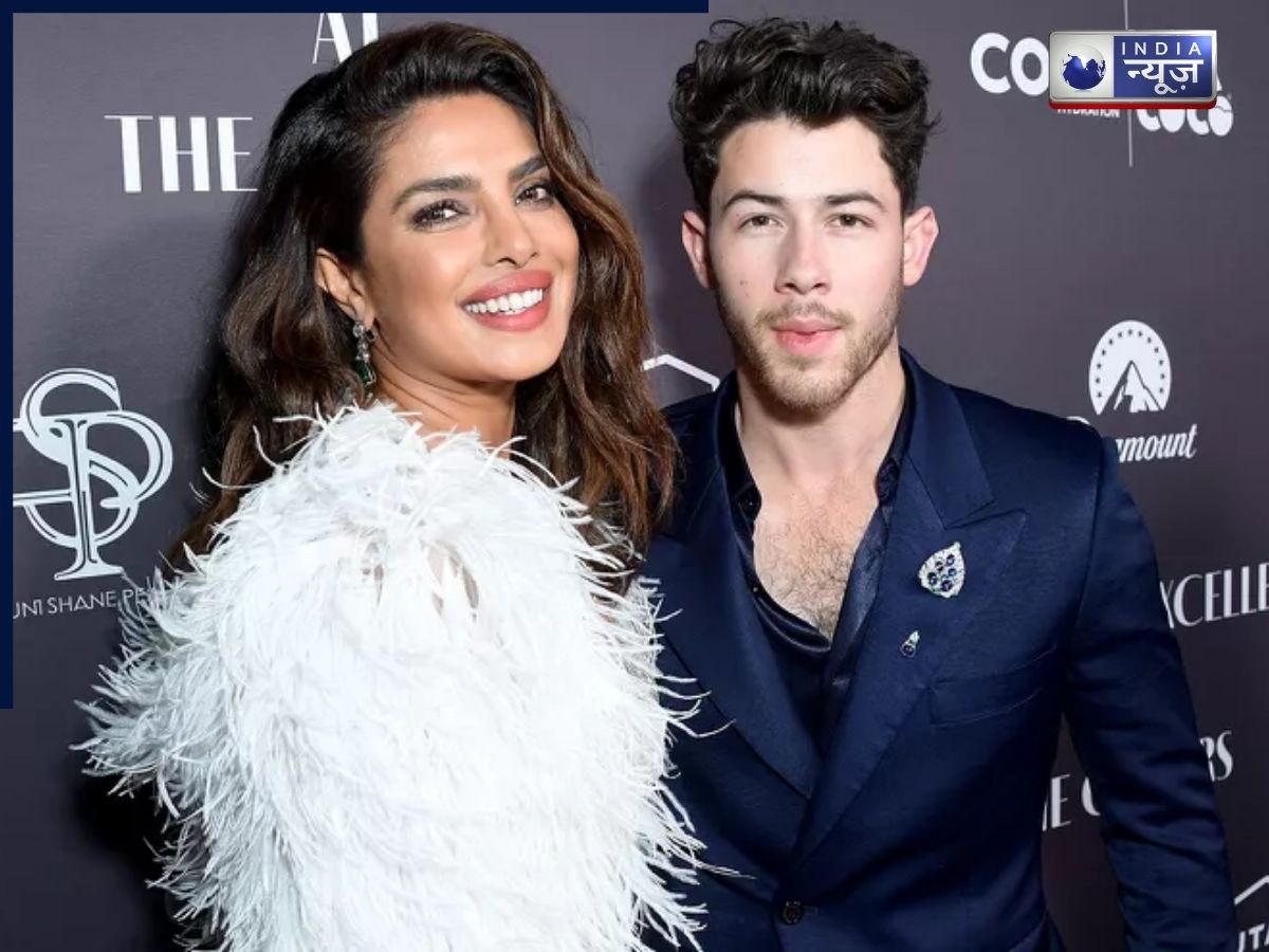 20 साल से टाइप 1 डायबिटीज से जूझ रहे हैं निक जोनास, भारत में शुरु किए बियॉन्ड टाइप 1 कैंपेन