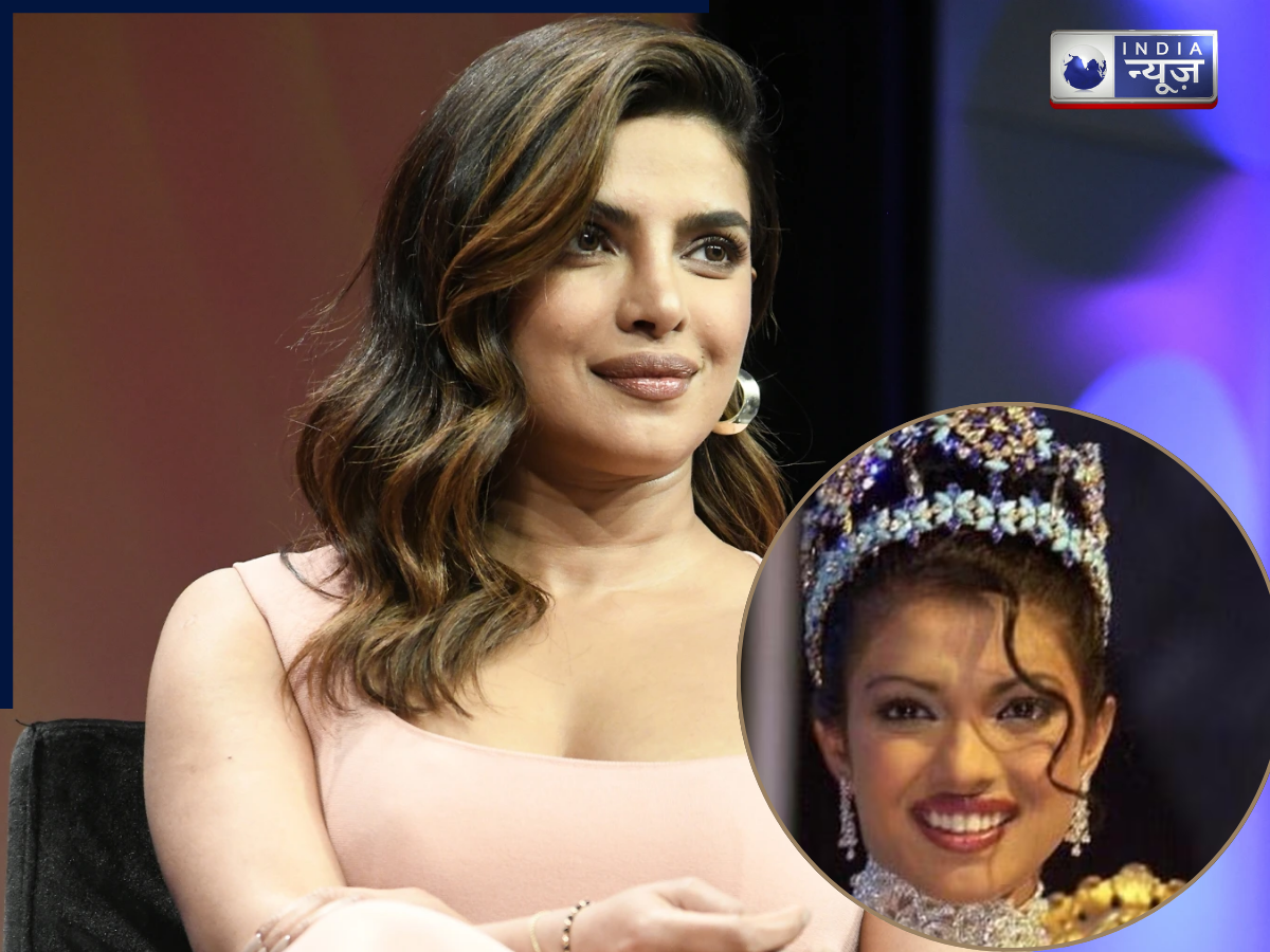 “मां ने भेजी फेमिना मिस इंडिया में तस्वीरें”, पूर्व मिस वर्ल्ड ने बताया कैसे मां के एक कदम ने दिलाया स्टारडम