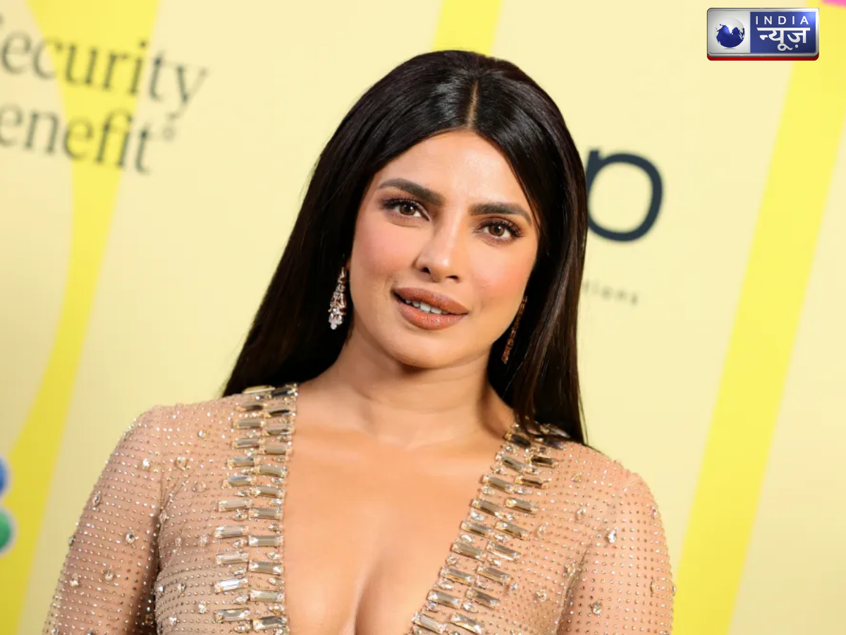 priyanka chopra - Photo Gallery