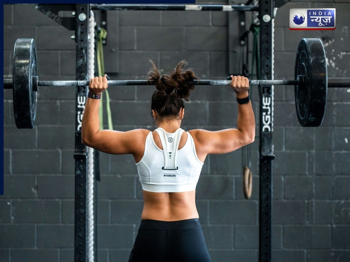 Progress Happens Naturally - Photo Gallery