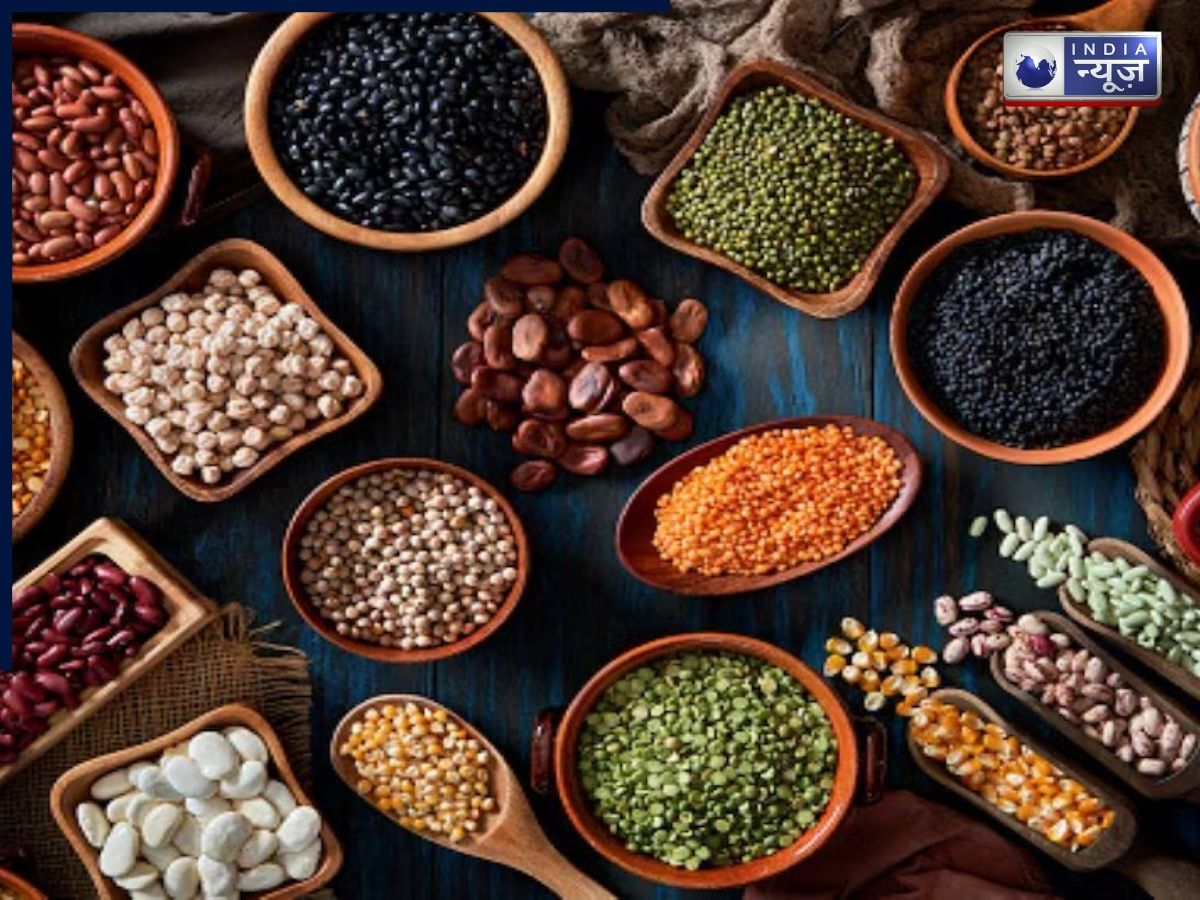 चिकन-मटन से हैं दूर और चाहिए भरपूर प्रोटीन, खाएं ये 5 वेजिटेरियन फूड्स, नहीं लेना होगा सप्लीमेंट