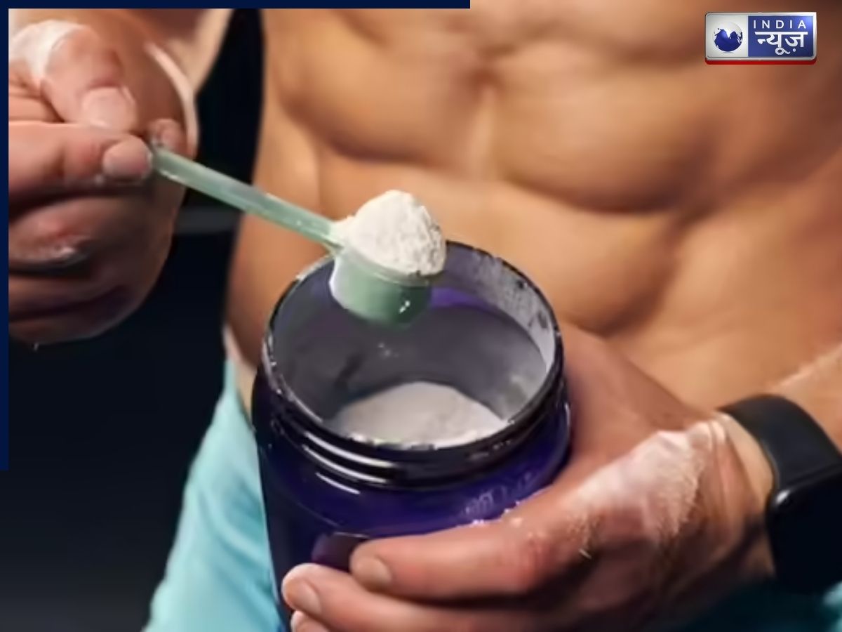 प्रोटीन पाउडर अच्छा है या बुरा? क्या आपको तेजी से मसल्स बनाने के लिए लेना चाहिए? देंखें एक्सपर्ट क्या कहते हैं