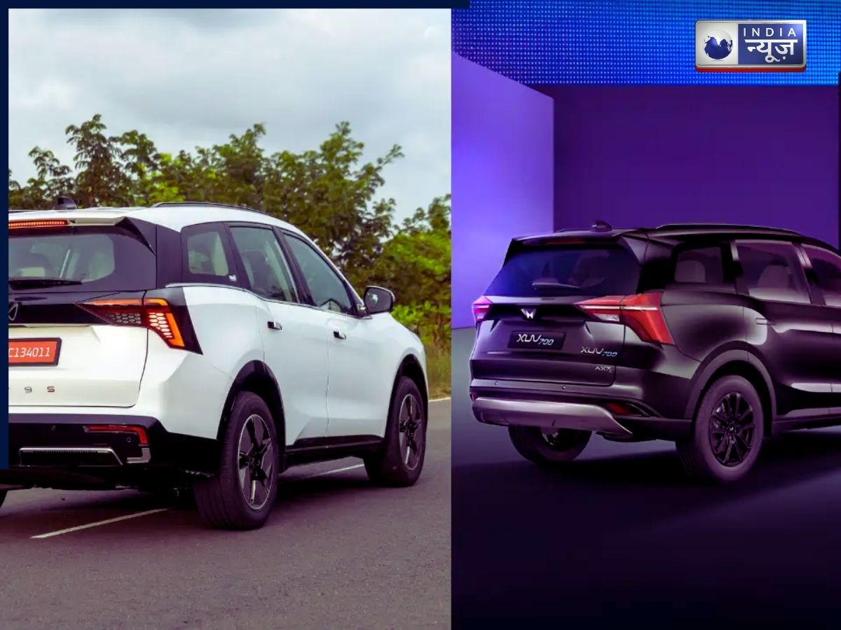 Mahindra XUV 7XO vs XEV 9S: कम कीमत में मिलेगा SUVs का मजा, जानें किस गाड़ी के फीचर्स हैं दमदार?