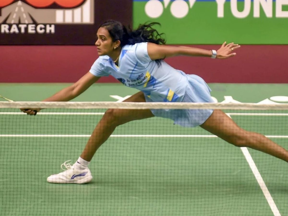 India Open 2026: पीवी सिंधू पहले दौर से बाहर… श्रीकांत, प्रणय और मालविका अगले राउंड में पहुंचे