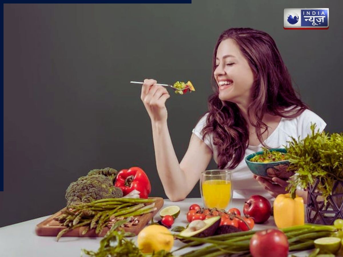 Healthy Food Lifestyle - Photo Gallery