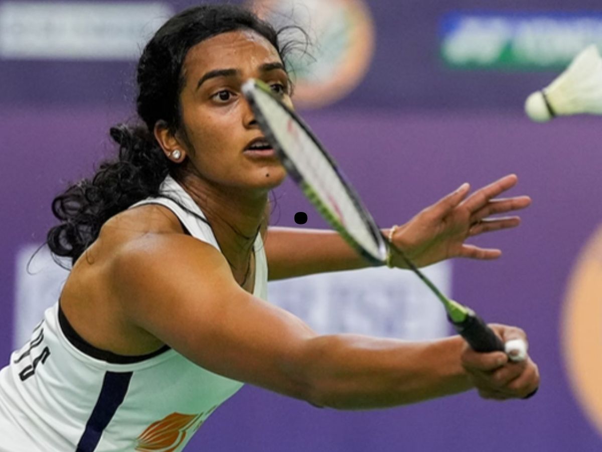 Indonesia Masters: भारत का अभियान समाप्त, पीवी सिंधु और लक्ष्य सेन क्वार्टरफाइनल में हारे