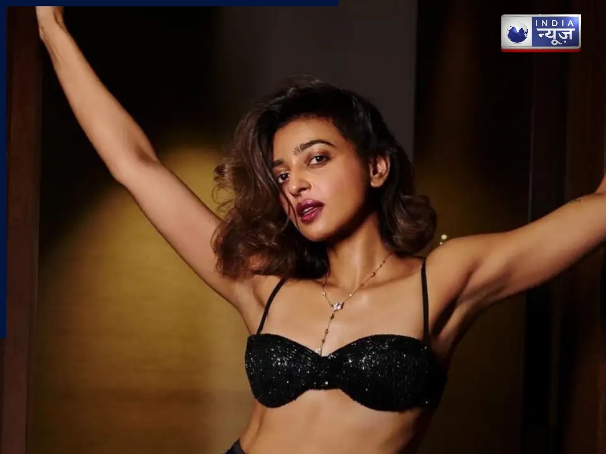 Radhika Apte - Photo Gallery