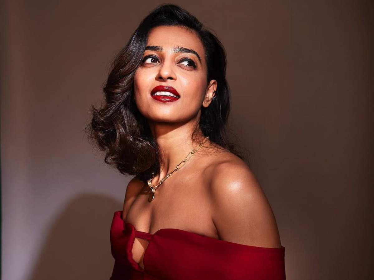 Radhika Apte - Photo Gallery