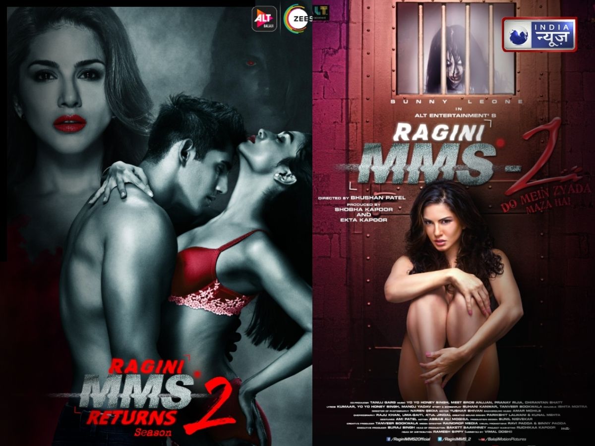 Ragini Mms - Photo Gallery