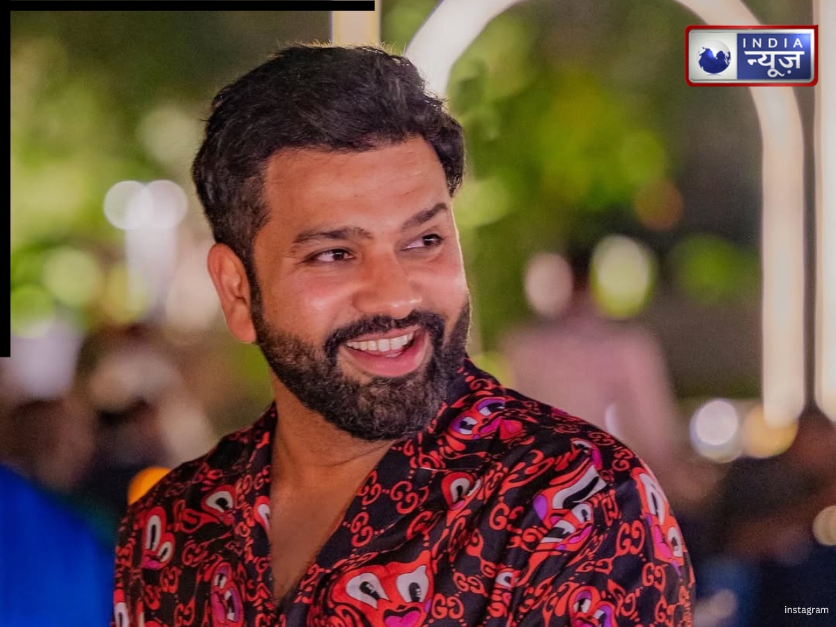 rohit sharma - Photo Gallery