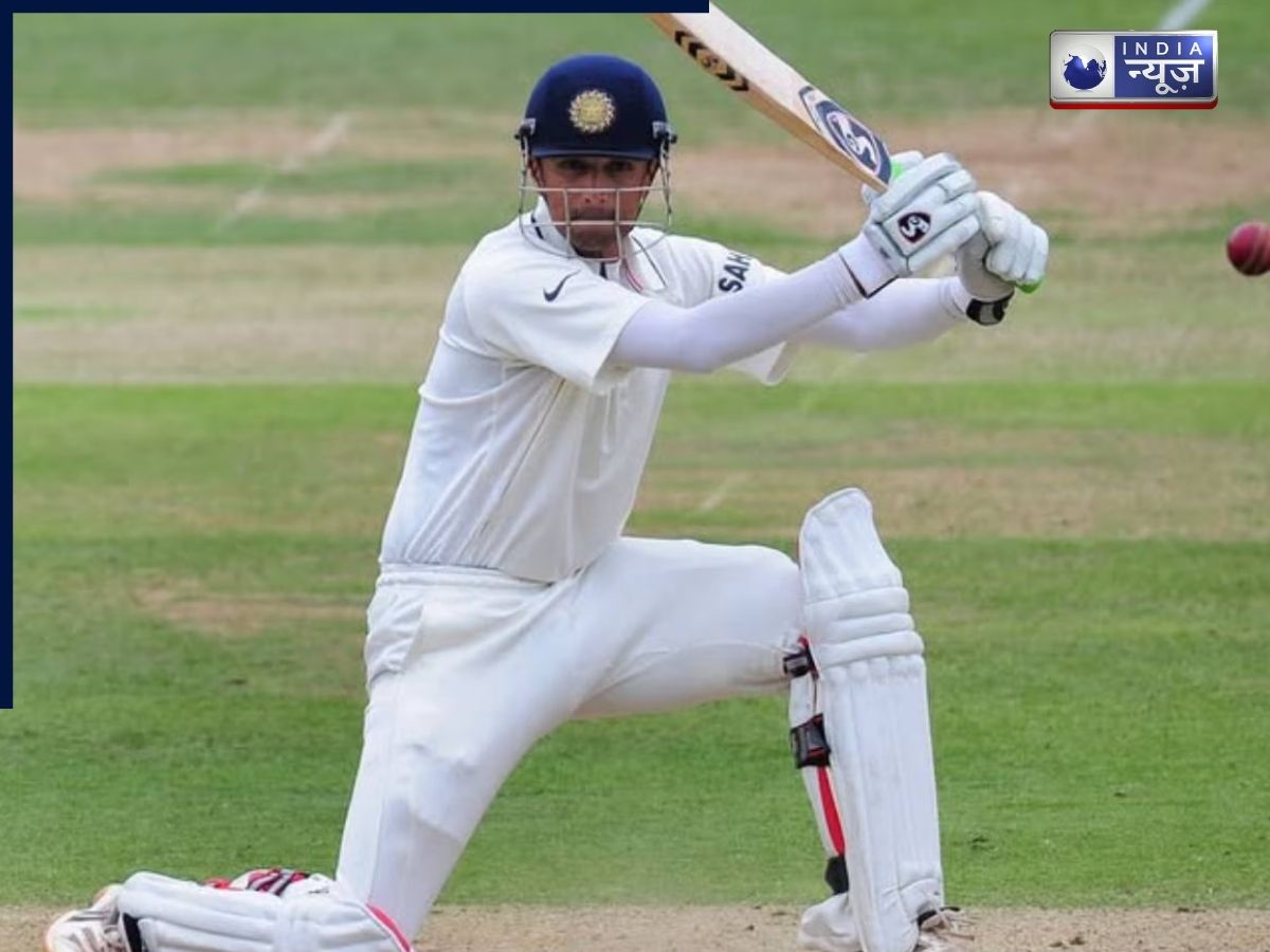 कोहली से लेकर सचिन तेंदुलकर तक… ये भारतीय खिलाड़ी सबसे ज्यादा बार हुए नर्वस 90s का शिकार, देखें लिस्ट - Gallery Image