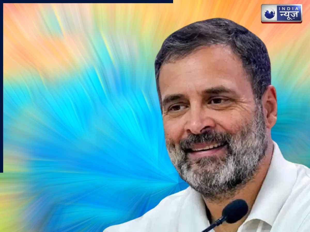 रायबरेली में राहुल को मिली दादा फिरोज गांधी से जुड़ी बेशकीमती चीज, हाथ में लेते ही आंख से भरभराकर गिरने लगे आंसू, तुरंत मां सोनिया को किया WhatsApp