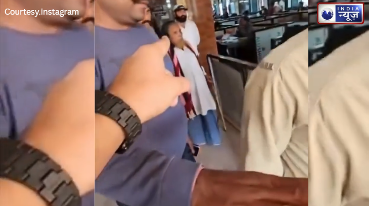 Raipur में शर्मसार हुई इंसानियत: 65 साल के दरिंदे ने 9 साल की मासूम को बनाया हवस का शिकार!