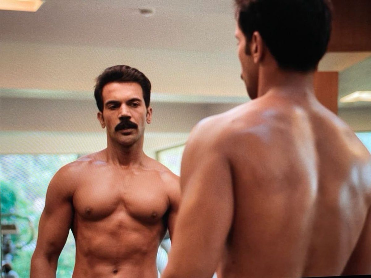 Rajkummar Rao Choose experimental films - Photo Gallery