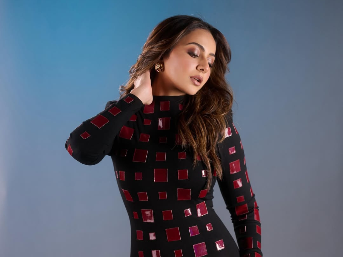 rakulpreet - Photo Gallery