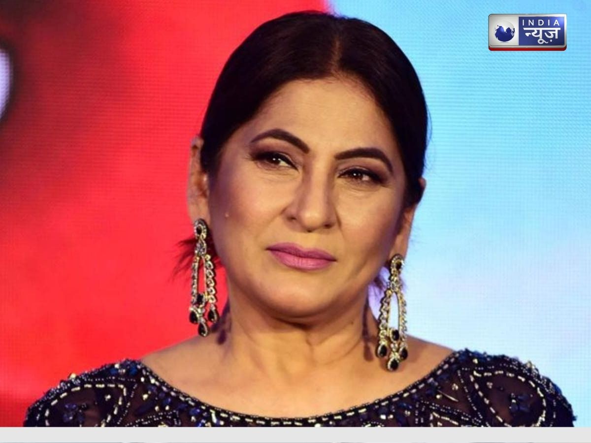 अर्चना पूरन सिंह को हुआ दुर्लभ ‘CRPS’ रोग: कलाई की चोट बनी जी का जंजाल