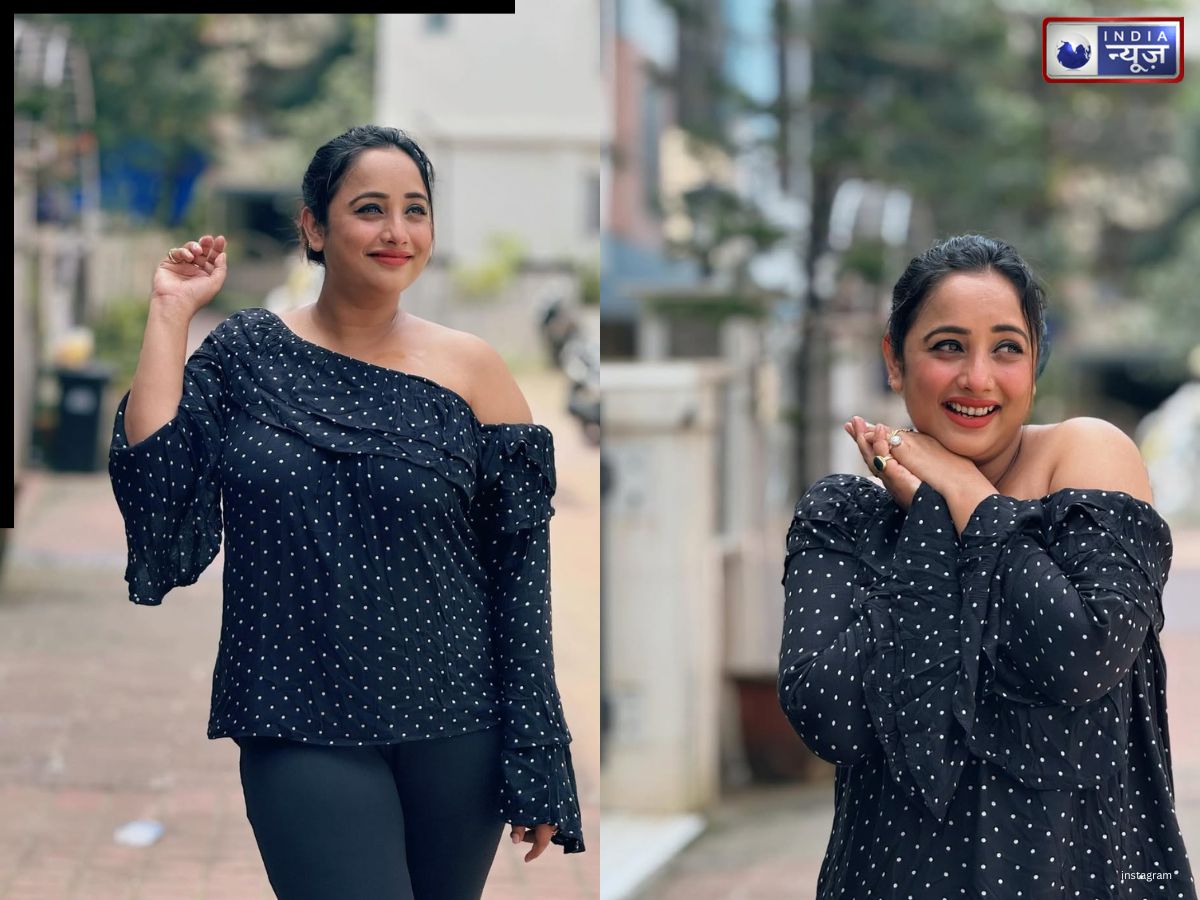 Rani Chatterjee - Photo Gallery