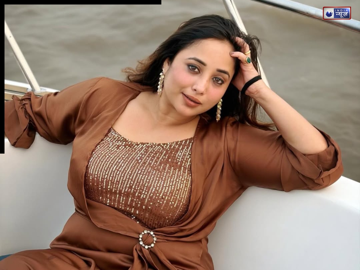 Rani Chatterjee fees - Photo Gallery