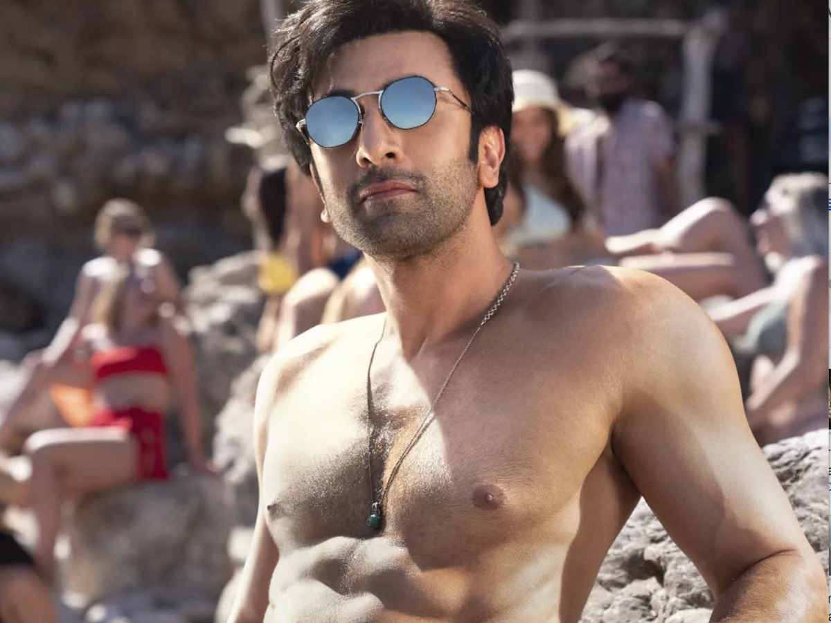 Ranbir Kapoor passionate character - Photo Gallery