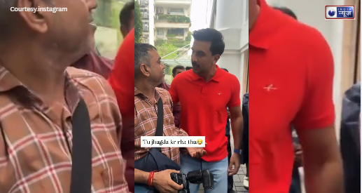 Ranbir Kapoor और पैपराजी की मजेदार नोकझोंक, वीडियो देख फैंस बोले- डैडी कूल इन एक्शन!