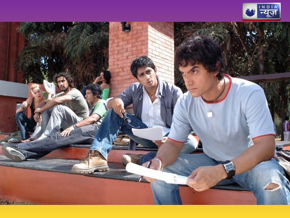 rang de basanti - Photo Gallery