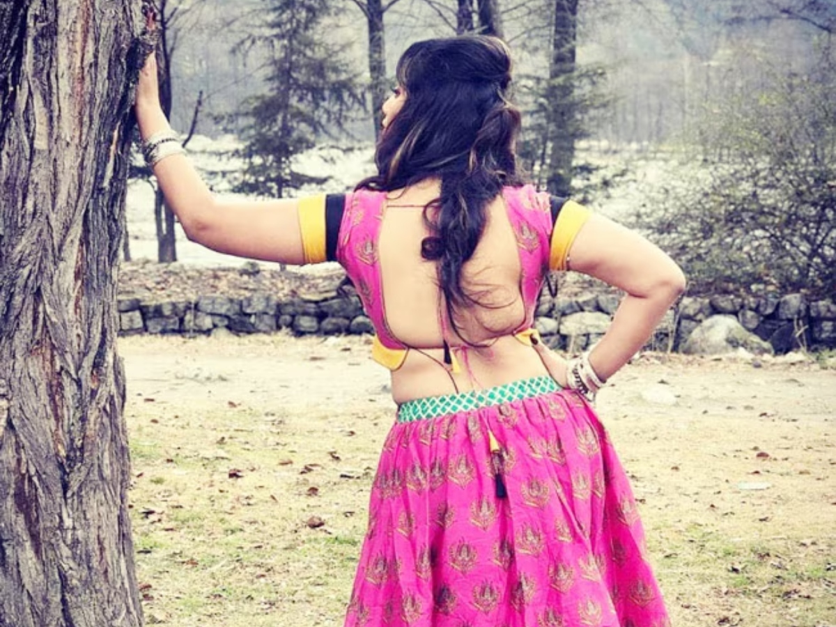हिंदू नहीं मुस्लिम है ये खूबसूरत भोजपुरी एक्ट्रेस, एक सीन ने मजबूरन बदलवाया धर्म; नाम सुन चौंक जाएंगे आप
