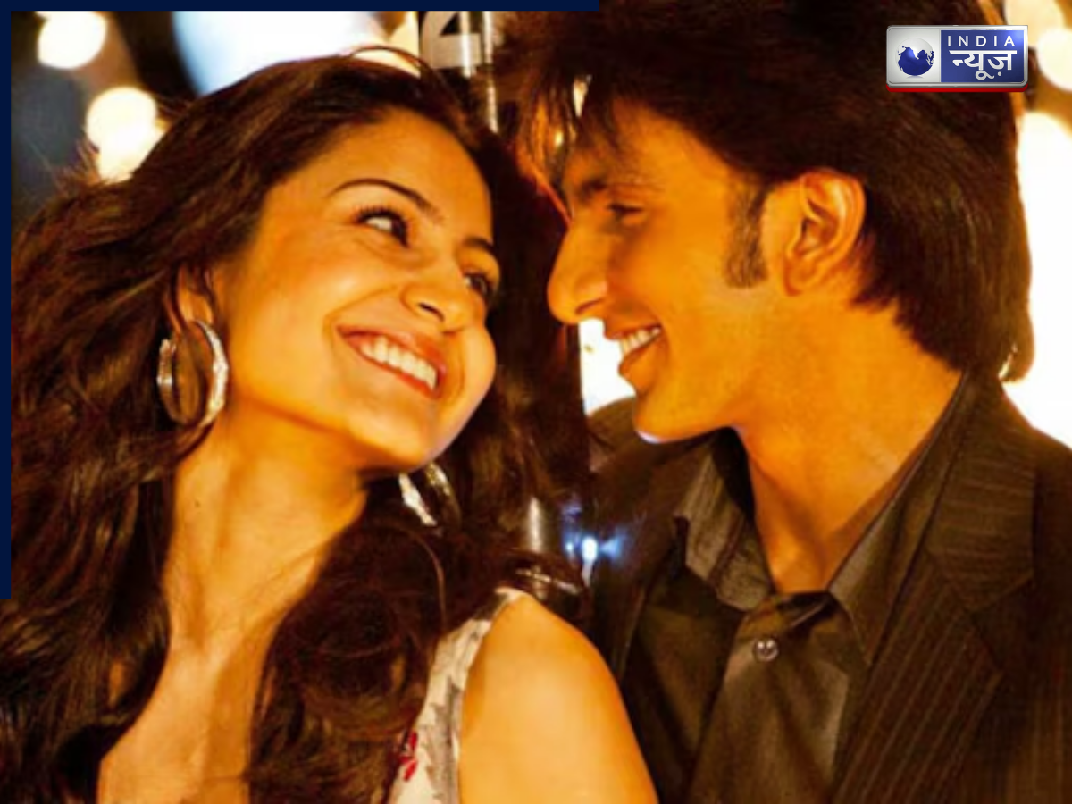 The Chemistry of Love: एक्टर और एक्ट्रेस जो रोमांस को real बनाते हैं