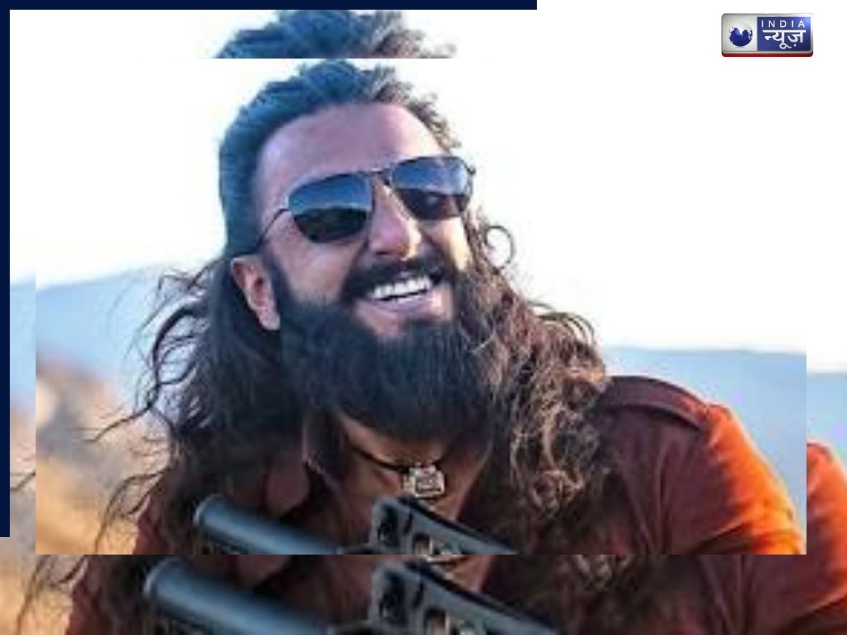 फिल्मों में क्यों अपनाया जा रहा बिखरी दाढ़ी का ट्रेंड, धुरंधर जैसी बीयर्ड की कैसे करें बोल्ड ग्रूमिंग देखभाल