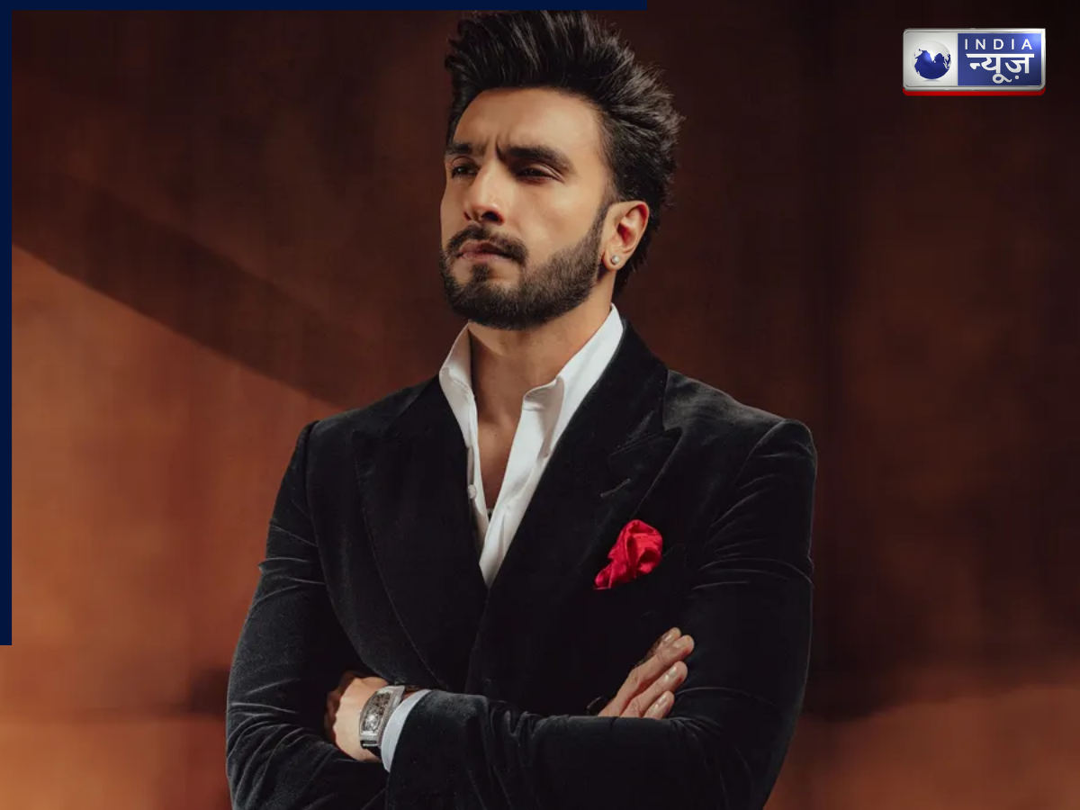 Ranveer Singh - Photo Gallery