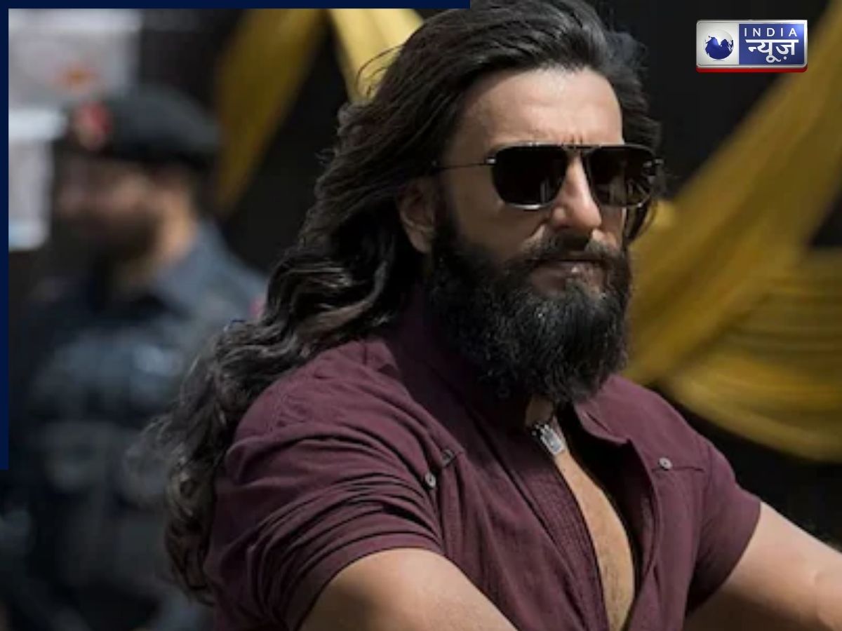 ranveer singh - Photo Gallery