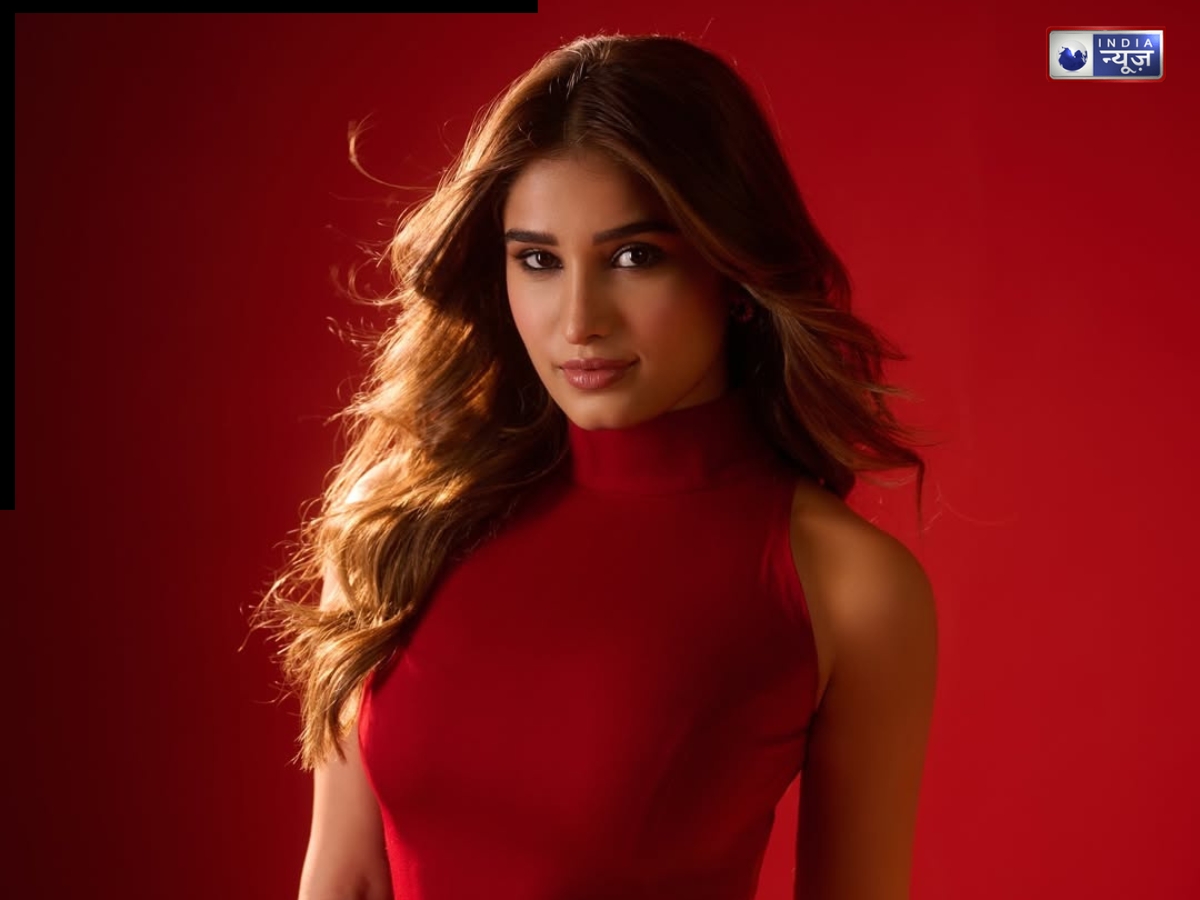 Rasha Thadani - Photo Gallery