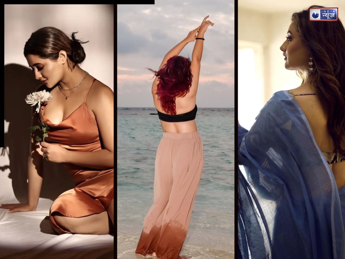 जब इस एक्ट्रेस के लिए 3 करोड़ का कर्ज बन गया था जंजाल! कंकड़ वाला खाना खाया, सड़कों पर सोईं, आज हैं सुपररिच