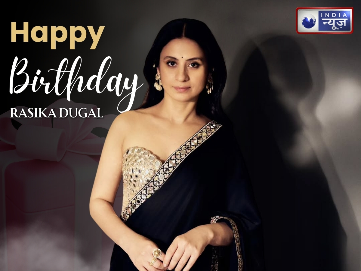 Rasika Duggal ने ‘मिर्जापुर’ में दिए 41 साल बड़े एक्टर संग हद से ज्यादा बोल्ड इंटीमेट सीन, बताया कैसे किया था शूट