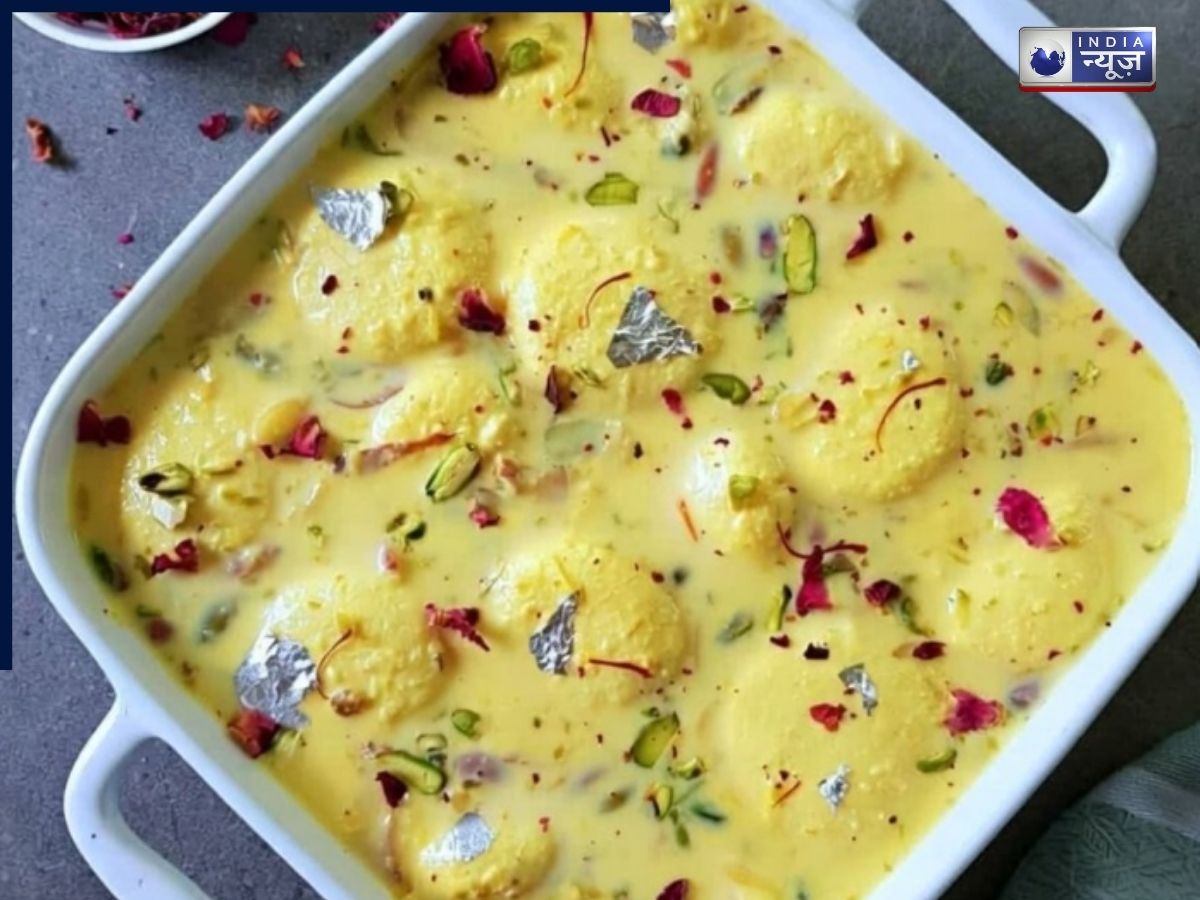 BMC चुनाव में जीत के बाद इंटरनेट पर ‘रसमलाई’ ने मचाई तबाही, बीजेपी की पोसस्ट के बाद मीम्स की बौछार