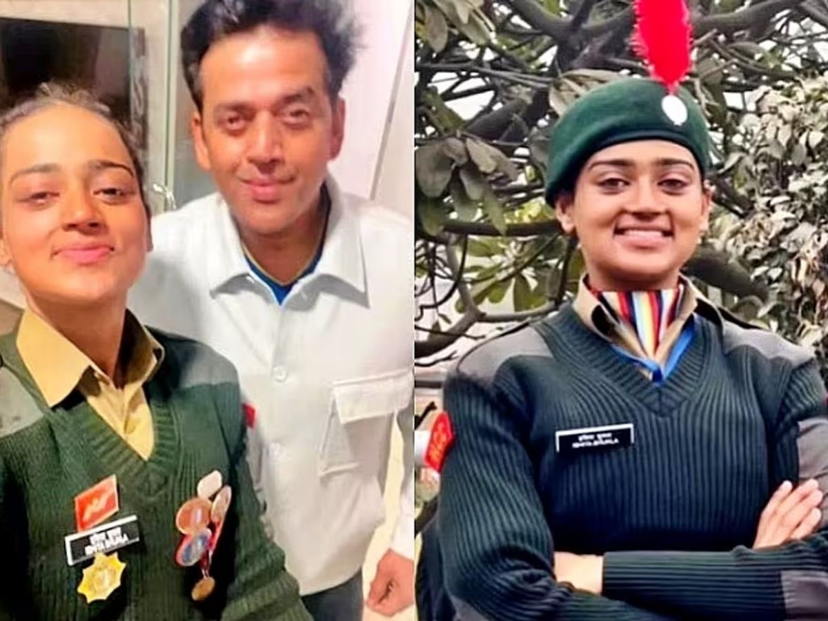 ravi kishan daughter ishita shukla - Photo Gallery