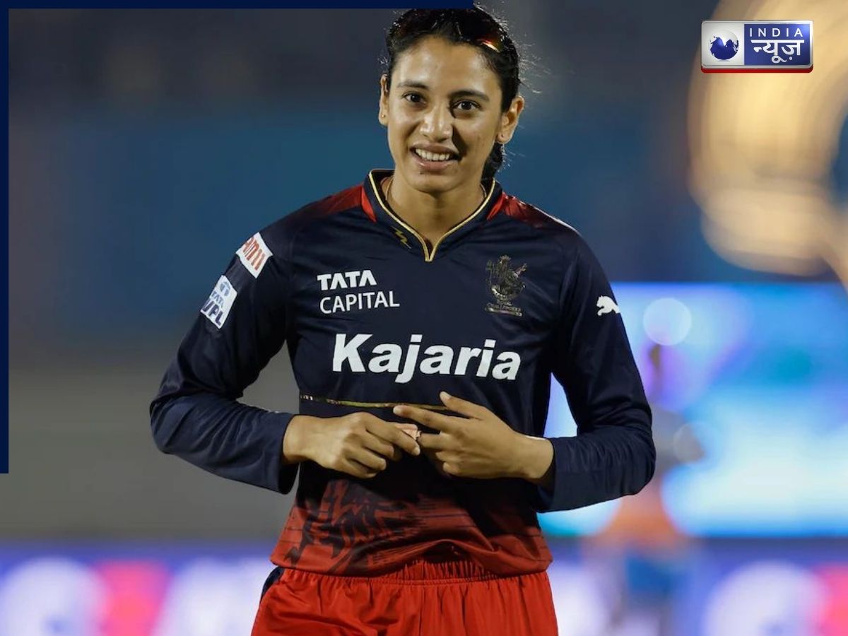 WPL 2026: RCB-DC समेत सभी टीमों के कप्तान का एलान, यहां देखें किन खिलाड़ियों को मिली कमान - Gallery Image