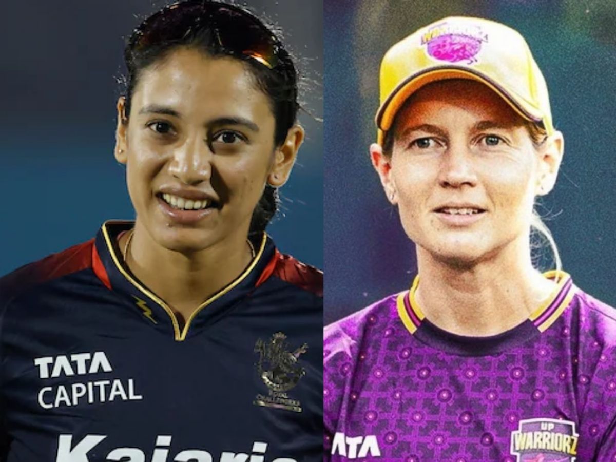 RCB W vs UPW W WPL 2026: खाता खोलने उतरेगी यूपी, मंधाना की नजर दूसरी जीत पर, कहां देख पाएंगे लाइव?