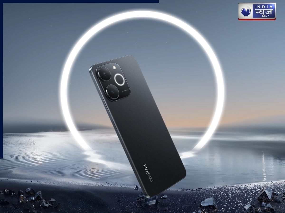 Realme Narzo 80 Lite - Photo Gallery