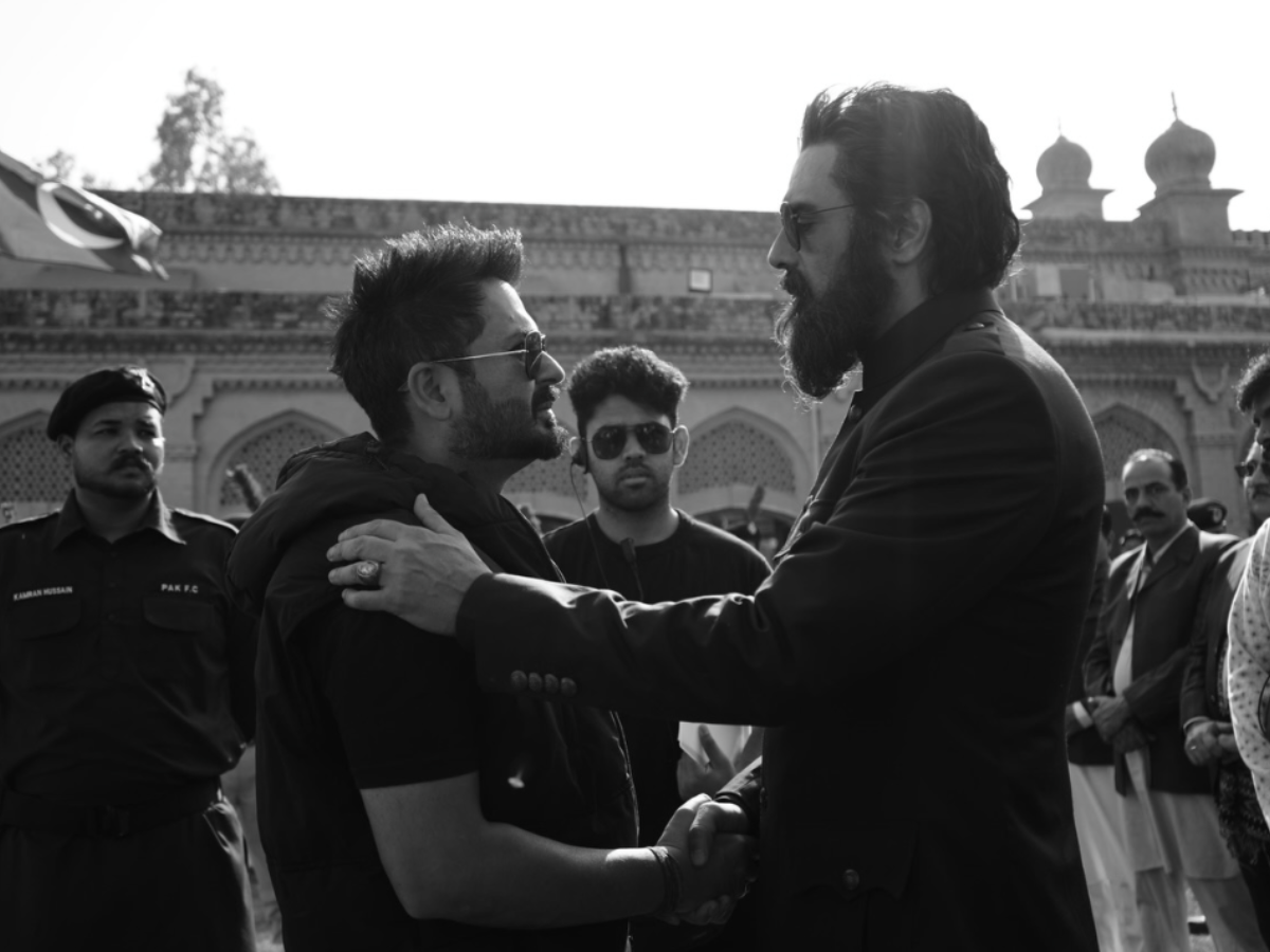 Redefining Mens Fashion - Photo Gallery