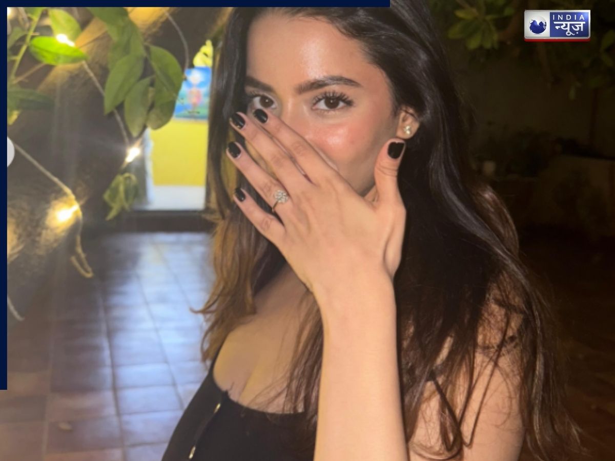 Who Is Tina Rijhwani? - Photo Gallery