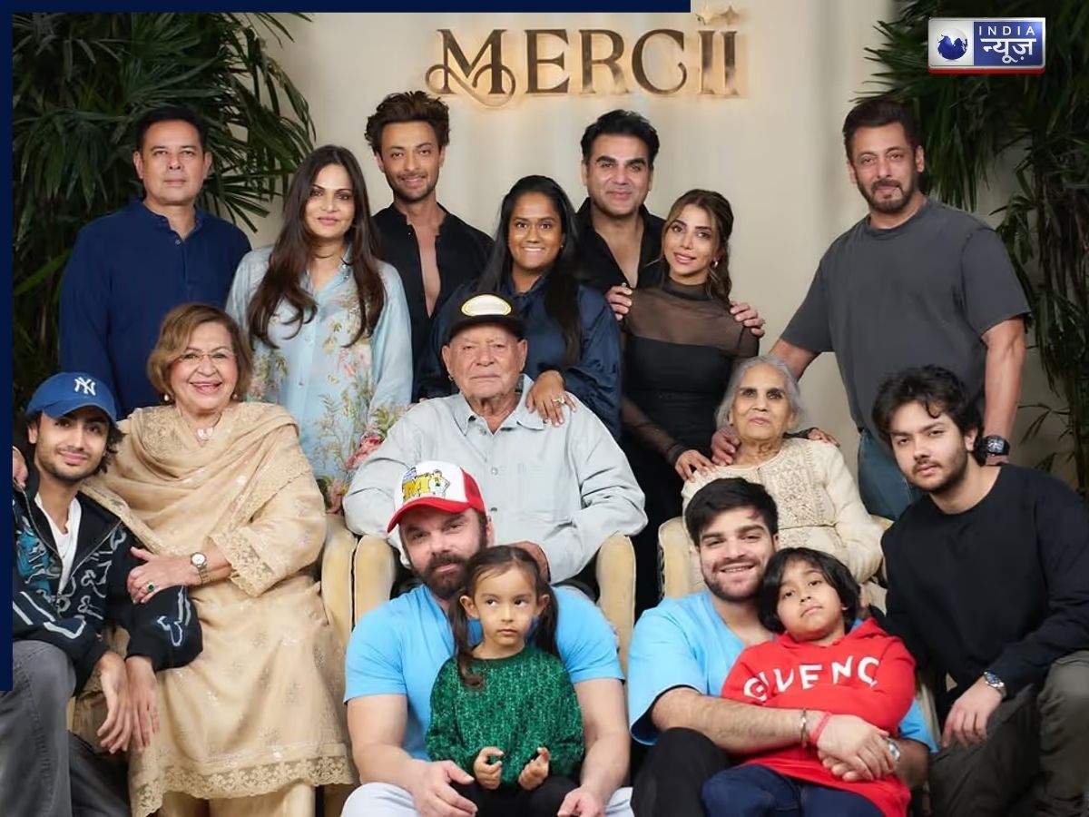 About Ayaan Agnihotri Family - Photo Gallery