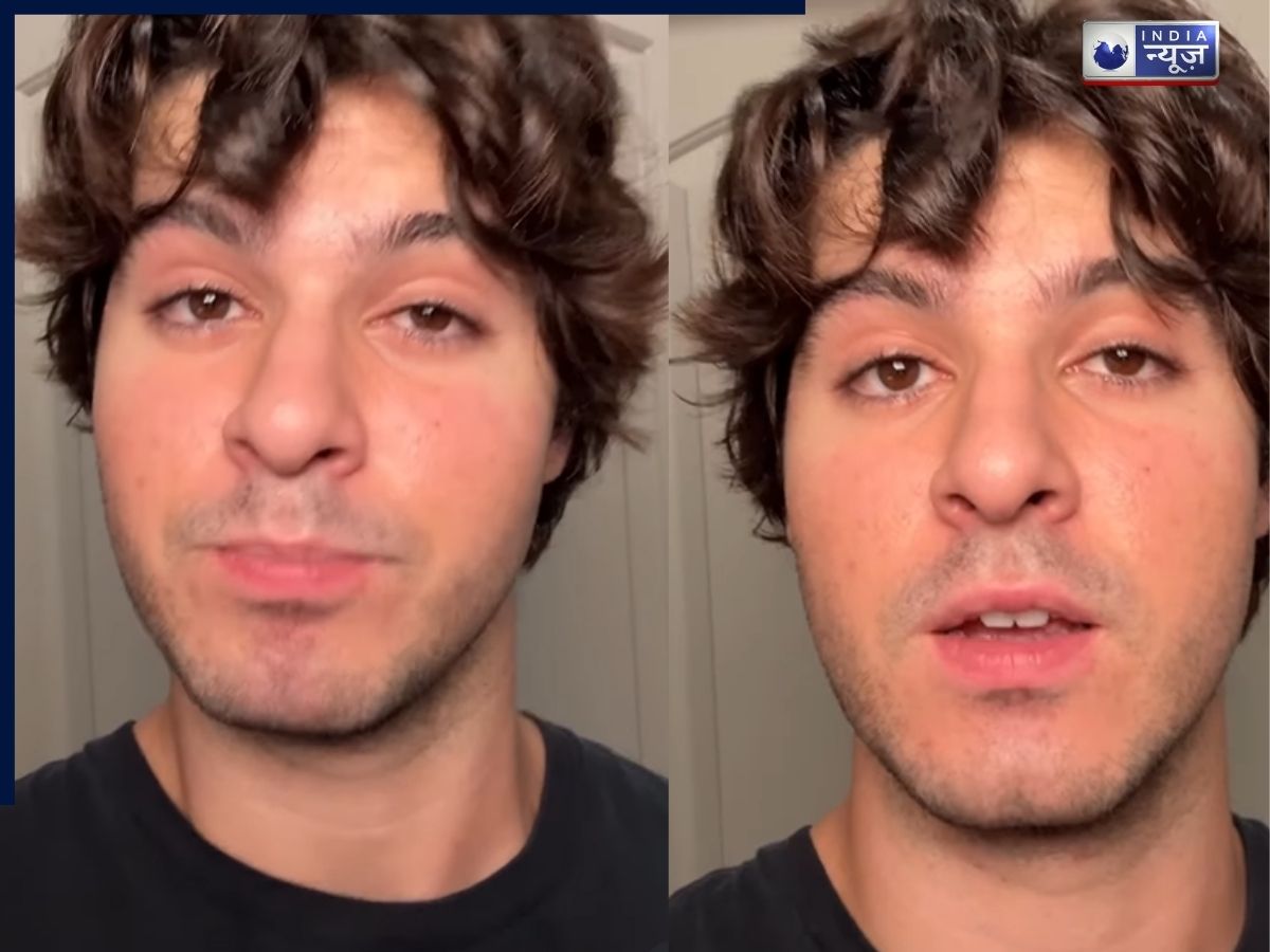 Viral Video: ‘ताजमहल हमें दे दो…’, अमेरिकी आदमी ने भारत से की ये अजीबोगरीब मांग, सोशल मीडिया पर मचा बवाल - Photo Gallery