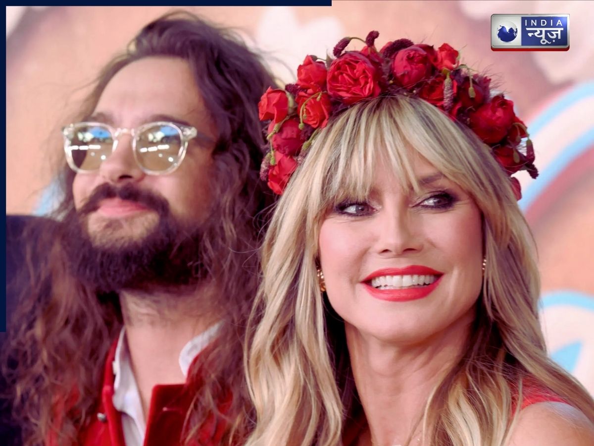 Celebrities Age Gap - Photo Gallery