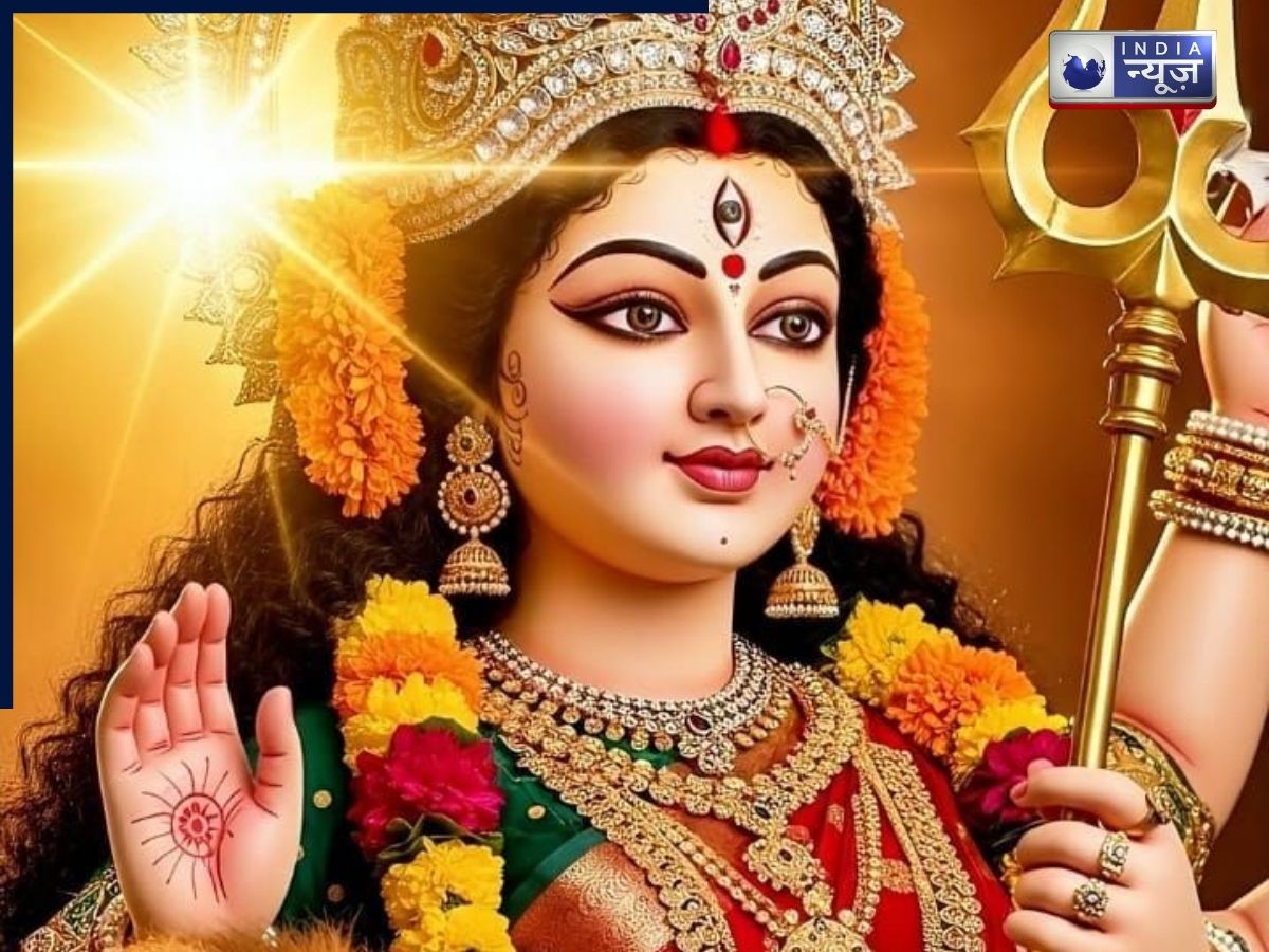 Navratri 2026 Dates: चैत्र से लेकर शारदीय और गुप्त नवरात्र तक, कब करें घटस्थापना?  तारीख और शुभ मुहूर्त यहां जानें