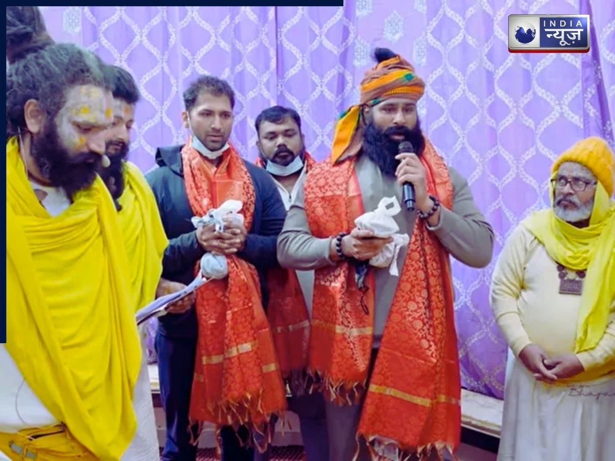 Rinku Singh Rajput - Photo Gallery