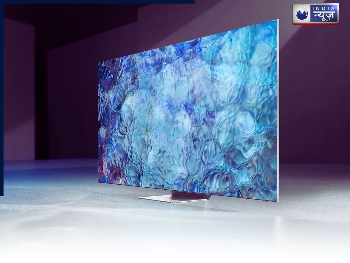 Samsung Neo QLED - Photo Gallery